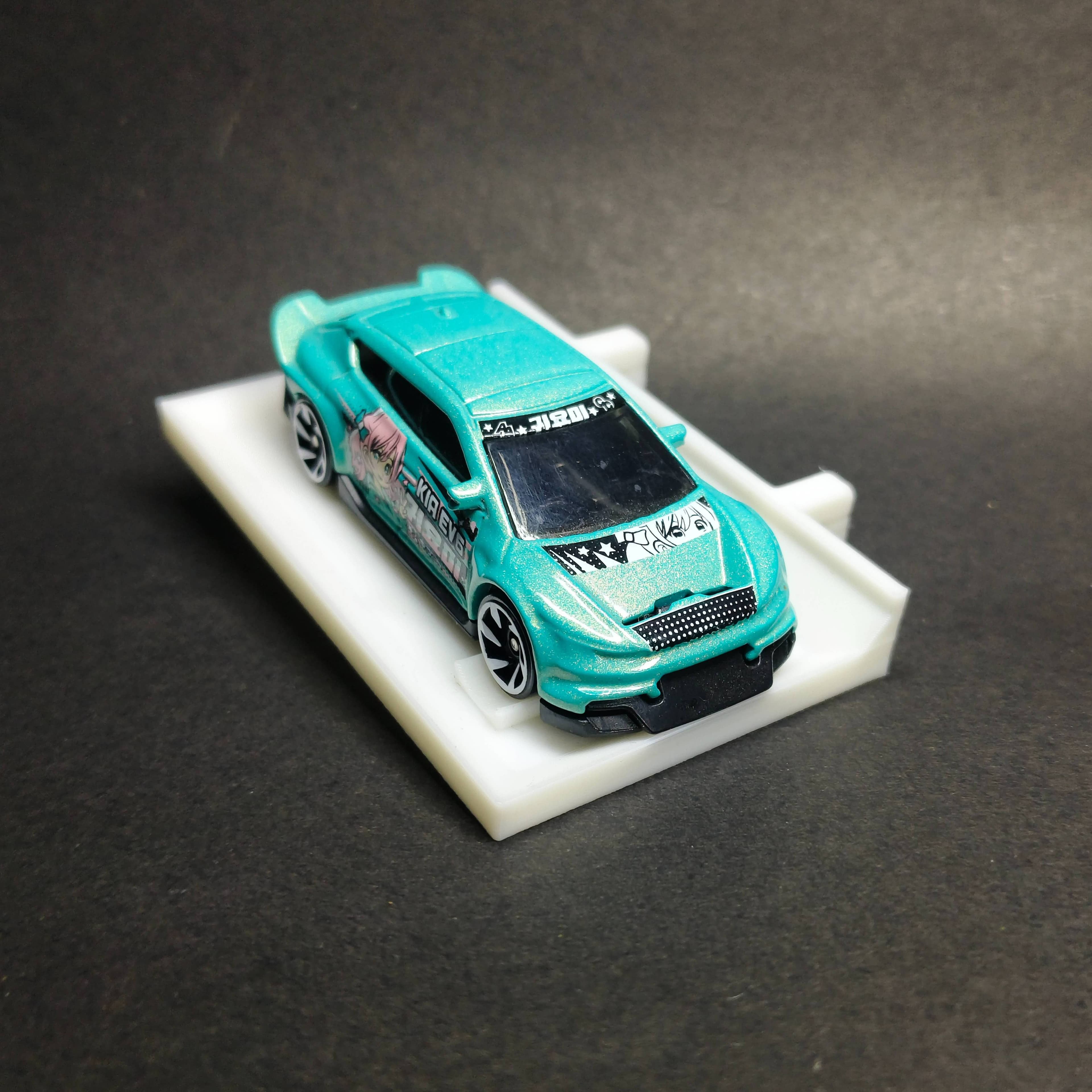 PegMount Display Stand