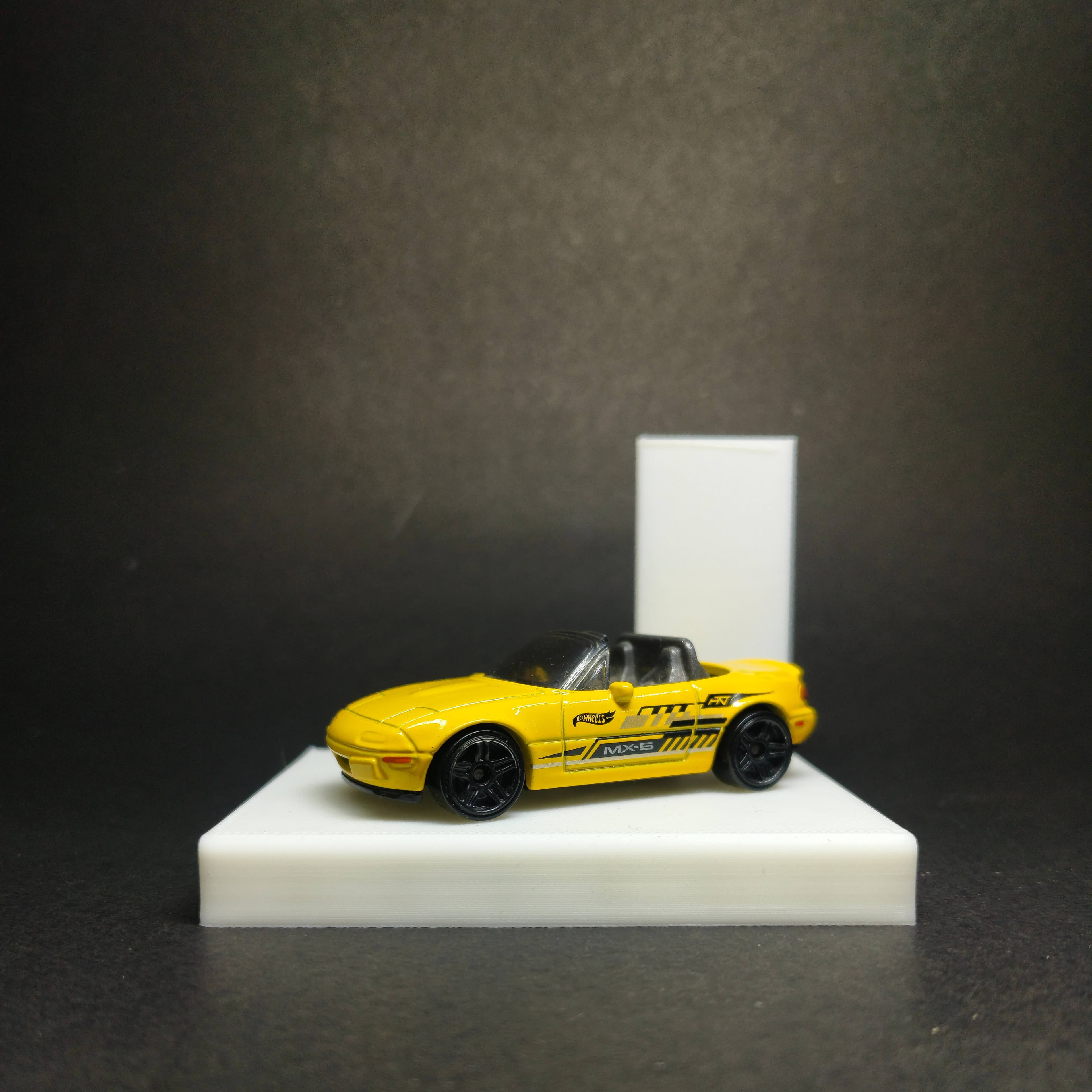 RallyStage Display Base